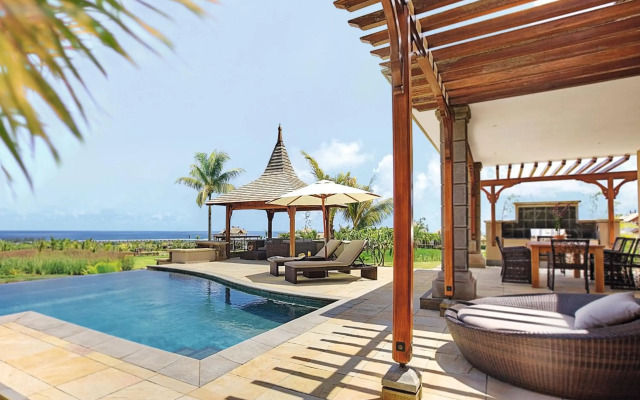 Heritage The Villas