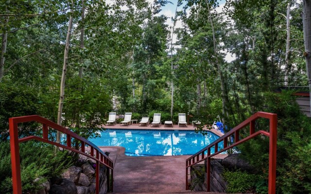 The Enclave at Snowmass