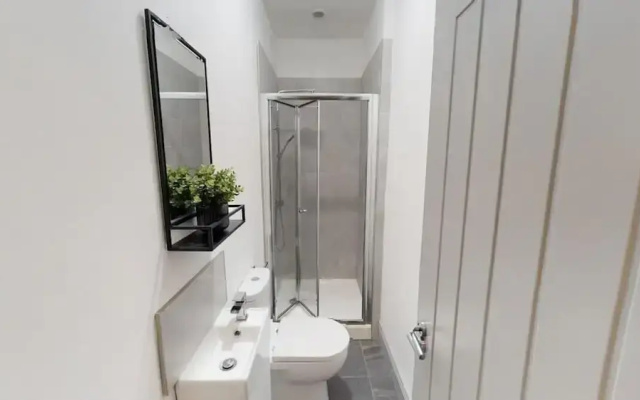 Sunderland Retreat Spacious 4 Bedroom House
