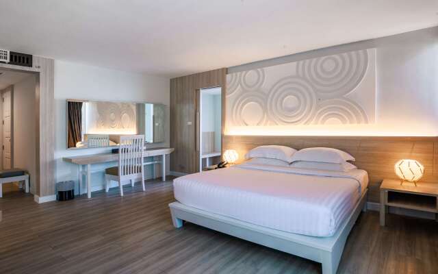 Best Western Chaweng Samui