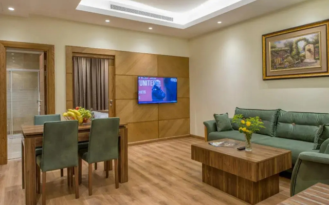 Classical Suites
