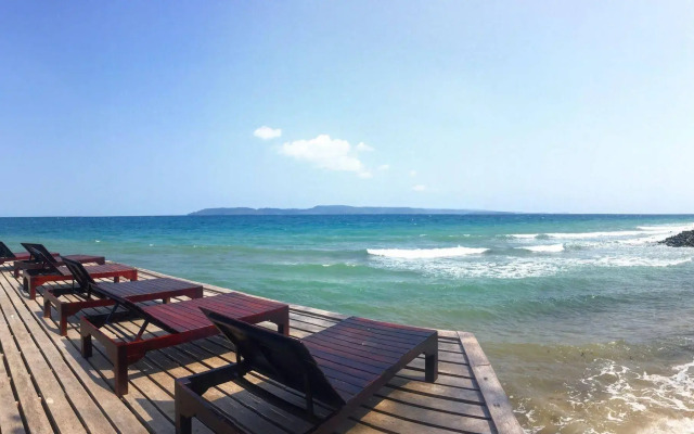 Ta-Lay Time KohMak