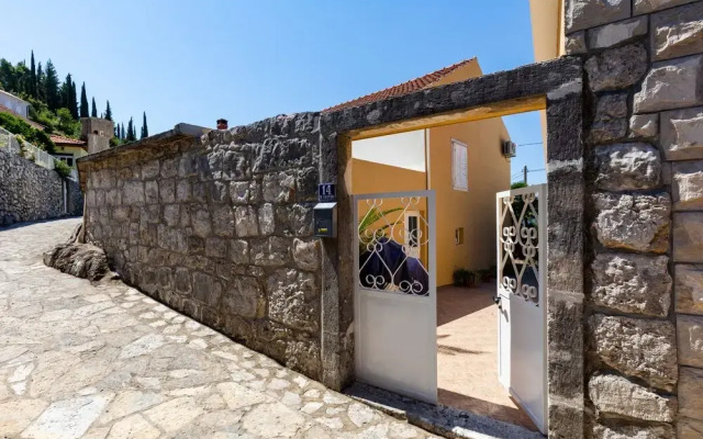 Apartment Pod Nespolom