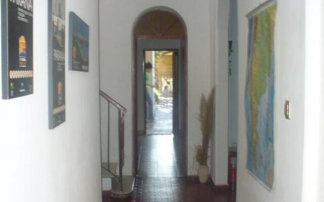Parana Hostel