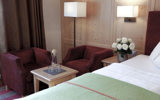 Hotel Rigele Royal