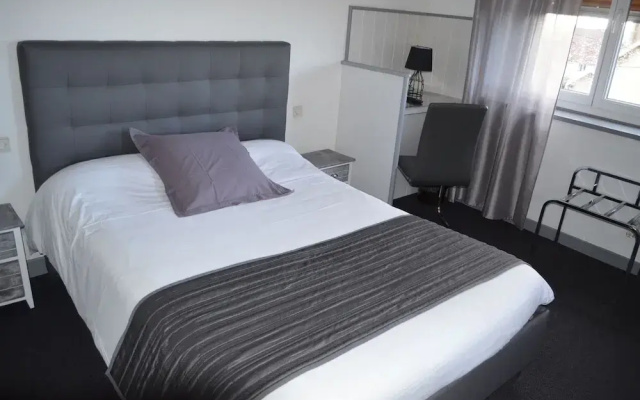 Hotel le royal