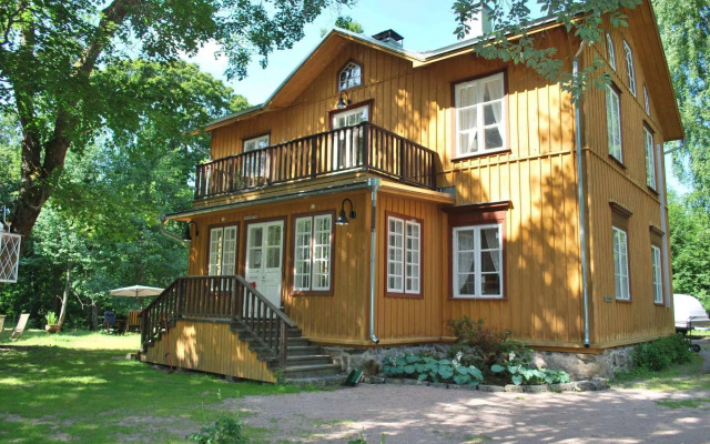 Kirjakkalan Ruukkikylä