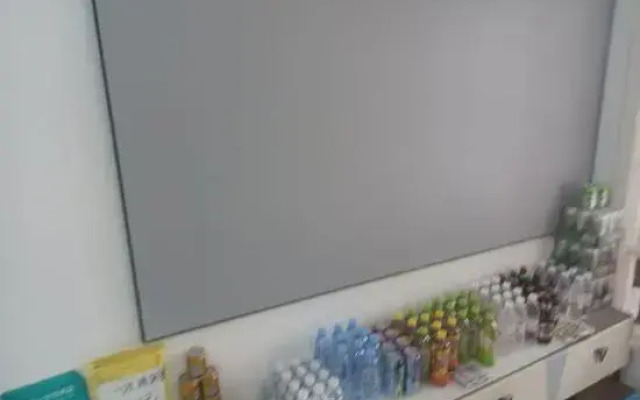 Meet the Lulu Zhaoshuai Apartment (Shuiyuan Road Branch)