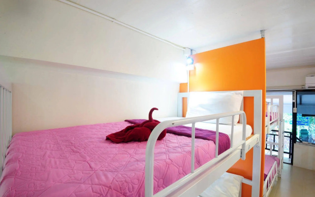 Voyagers Hostel