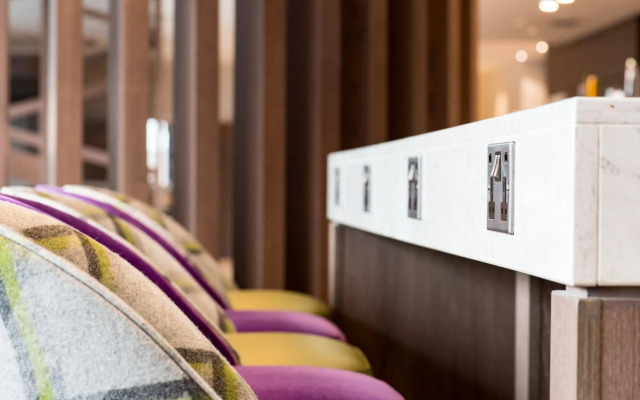 Hampton by Hilton Edinburgh West End