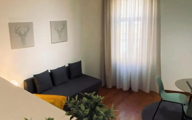 Studio Zona Histórica Clérigos Porto