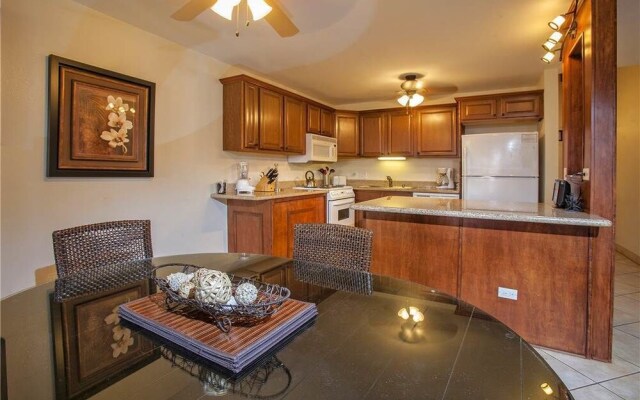 Kamaole Sands 06-405 - 2 Br Condo