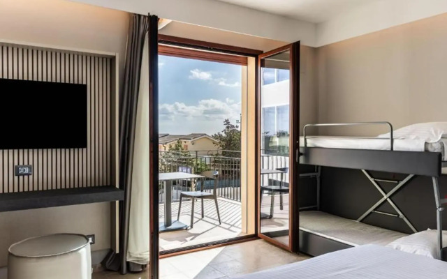 Hotel Netum Mare