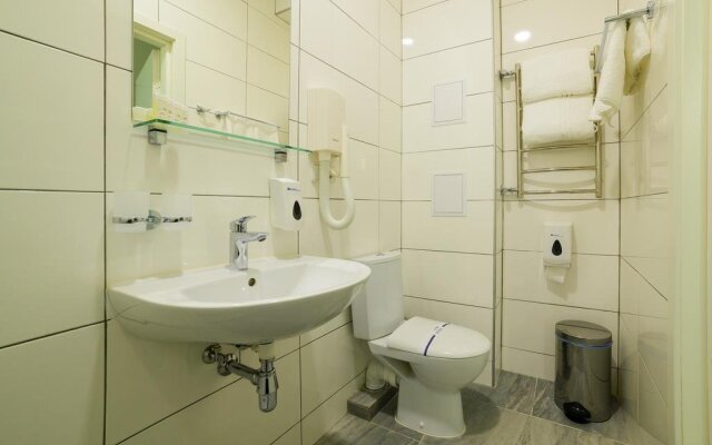 Hotel MTA