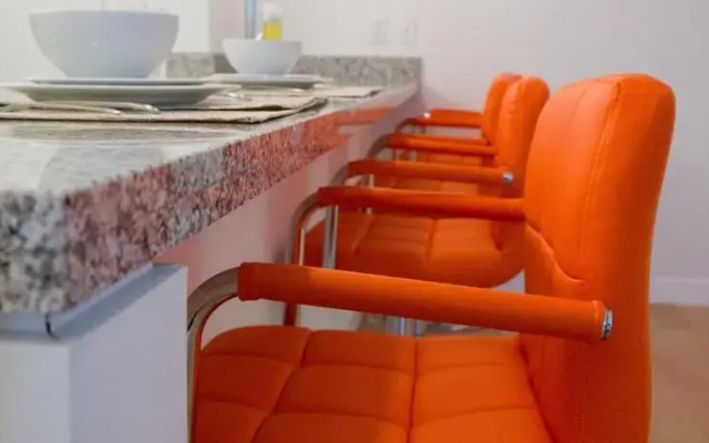 South Beach Suites