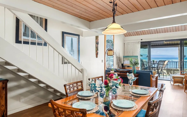 Kahana Village 3 in Lahaina