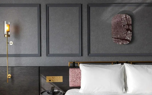 Superior Double room (풀 더블 침대) 사진 2