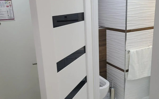 Orbi Luxury Apartments