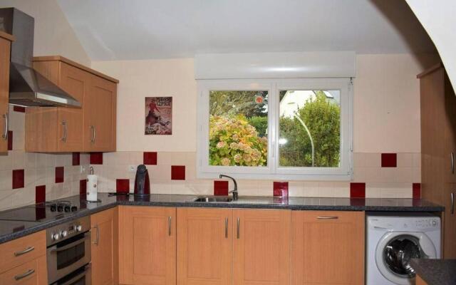 Maison Pleumeur-Bodou, 3 pièces, 5 personnes - FR-1-368-64