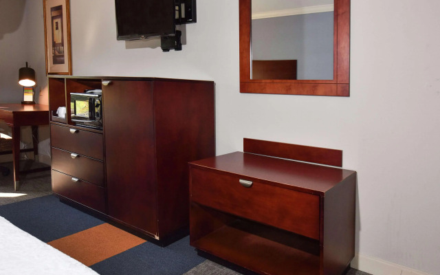 Hampton Inn Alexander City