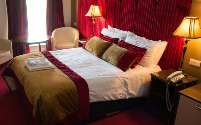 The Belfray Country Inn