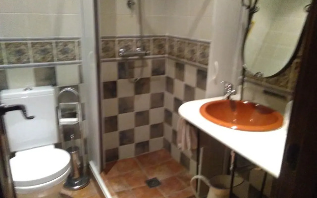 Casa Rural la Besana