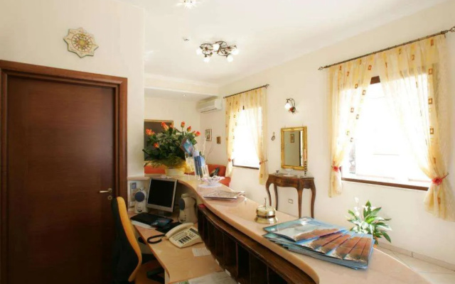 Hotel La Darsena