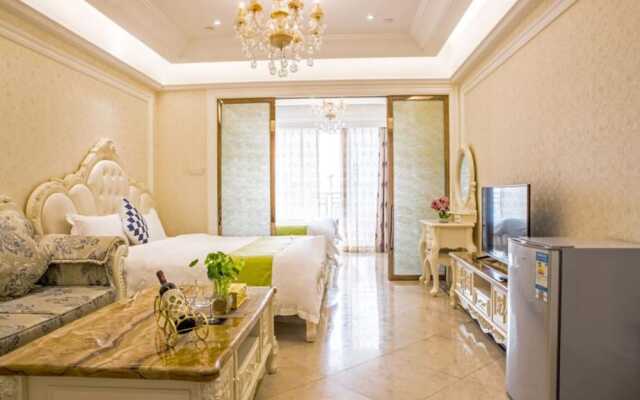 Ruide Apartment Wanyi Plaza Branch