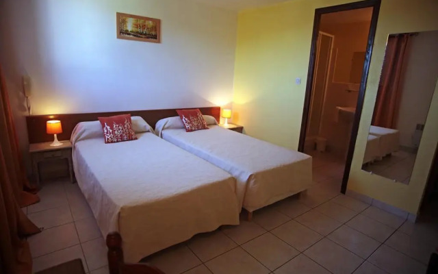 Le Pressoir