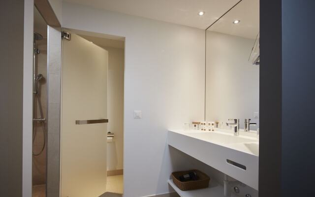 Modern Times Hotel, Vevey, a Tribute Portfolio Hotel