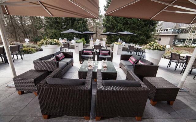 Woudschoten Hotel & Conferentiecentrum