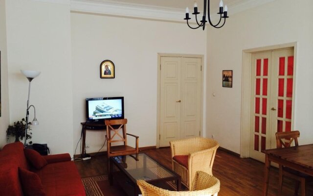 Gogol Apartment — фото