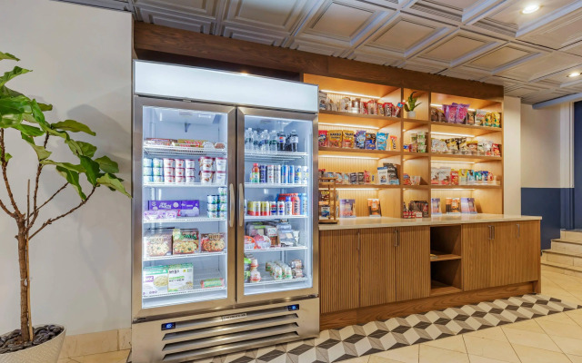 The Quincy, an Ascend Collection Hotel