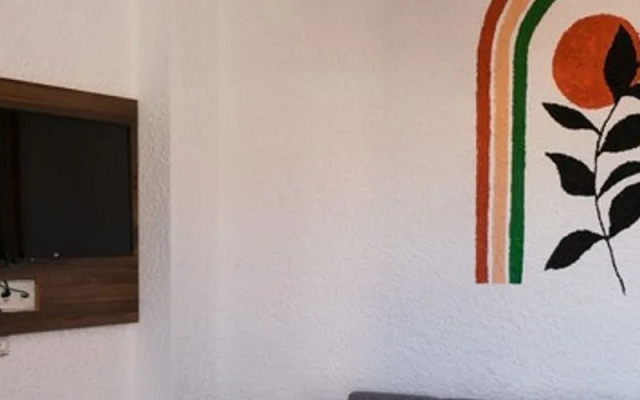 The Castle Butik Otel