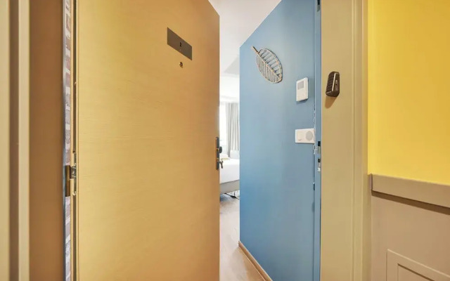 Charming Studio With Rooftop - 2P- Vanves/parc