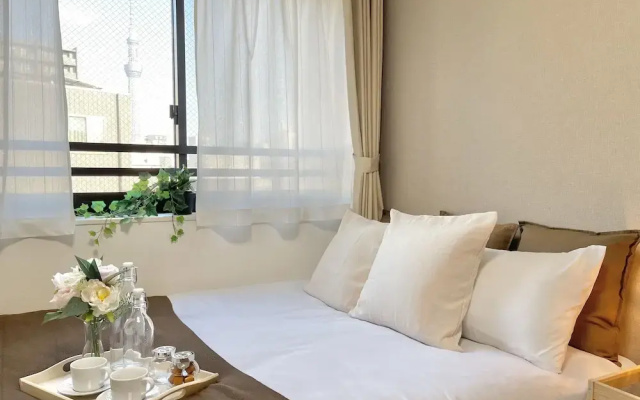 FL Residence Asakusa