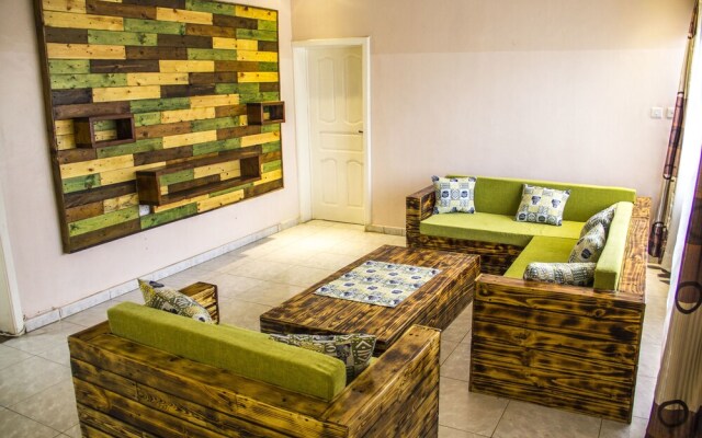 Kigali Art Gallery