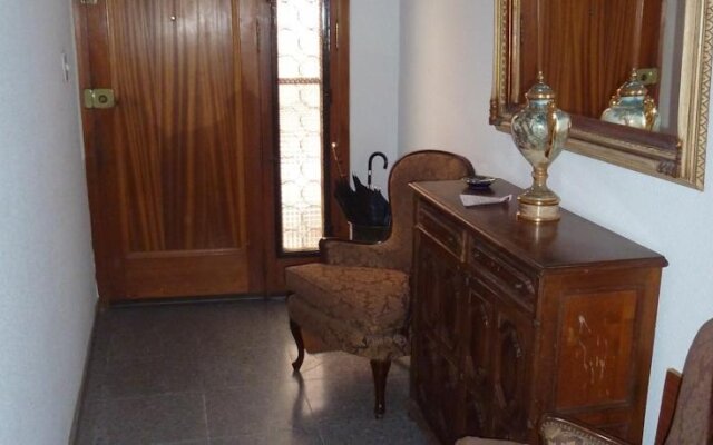 Casa Ciscar