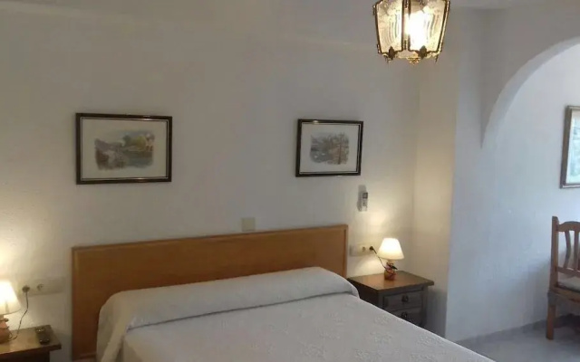 Hostal El Pirineo