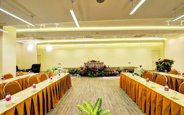 Splendid Hotel Khaoyai