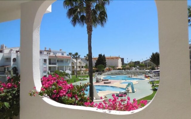 Habitat Playa Romana