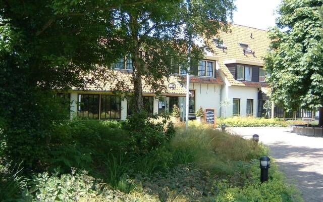 Hotel de Torenhoeve