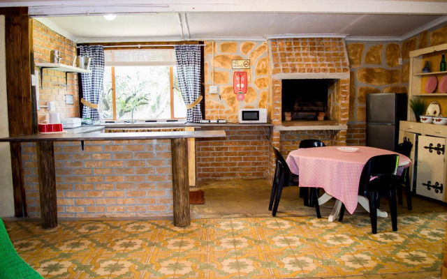 Shangrila Innibos Country Lodge