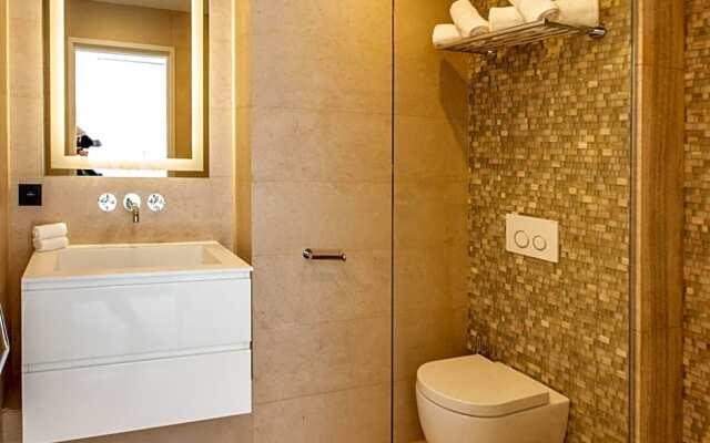 La Maison Du Clocher