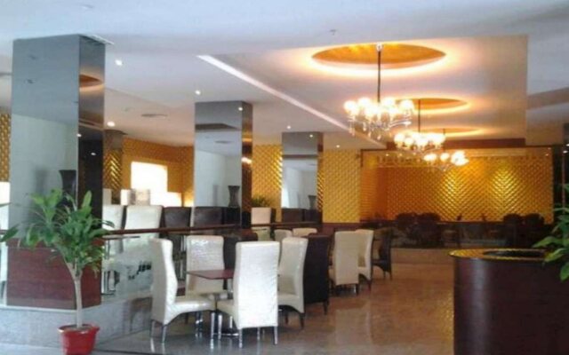 GGI Hotel