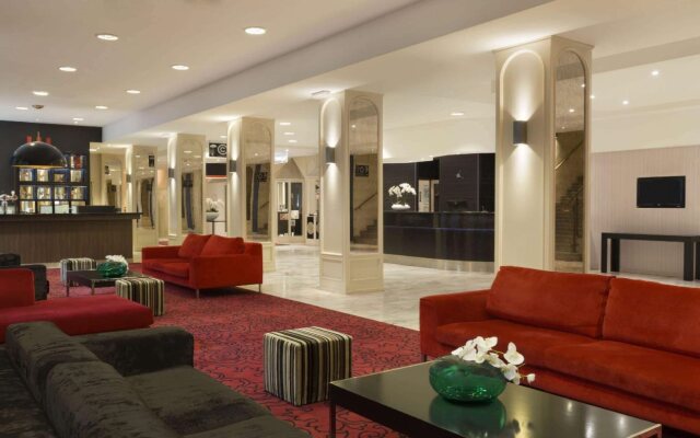 Mercure Liege City Centre