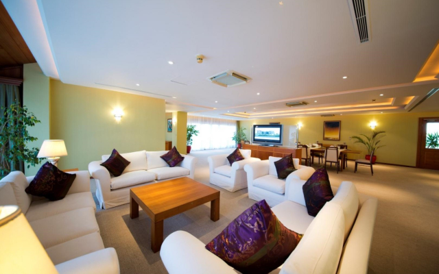 Limak Limra Hotel & Resort