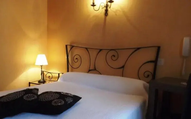 Hotel des Remparts