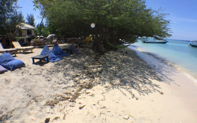 Coral Beach 2 Bungalow