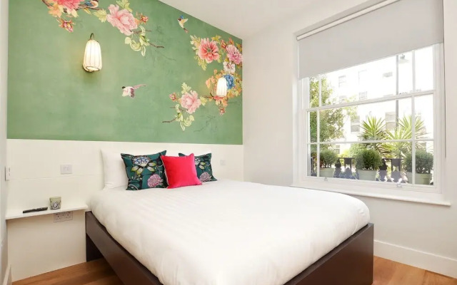 StayPrime Notting Hill Serviced Apartments